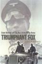Triumphant Fox - Preview