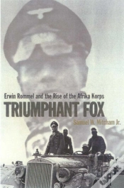 Capa do artigo Triumphant Fox