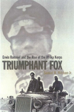 Capa do artigo Triumphant Fox
