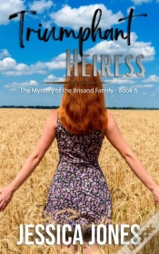 Capa do artigo Triumphant Heiress
