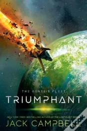 Capa do artigo Triumphant