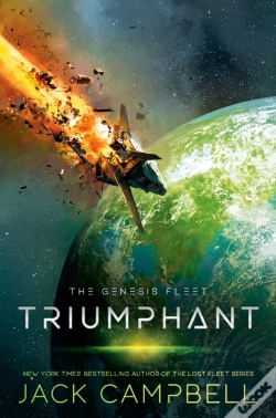 Capa do artigo Triumphant