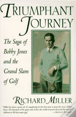 Capa do artigo Triumphant Journey