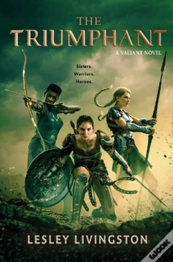 Capa do artigo Triumphant