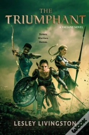 Capa do artigo Triumphant