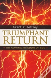 Capa do artigo Triumphant Return