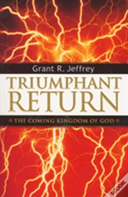 Capa do artigo Triumphant Return