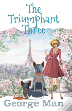 Capa do artigo Triumphant Three