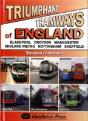 Triumphant Tramways - England Series - Preview