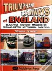 Capa do artigo Triumphant Tramways - England Series