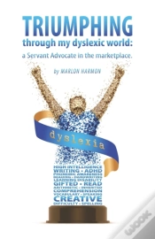 Capa do artigo Triumphing Through My Dyslexic World