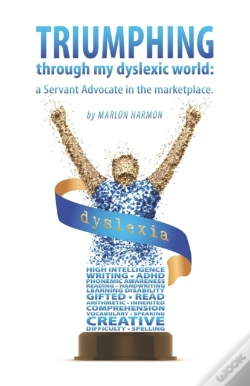 Capa do artigo Triumphing Through My Dyslexic World