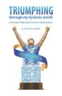 Triumphing Through My Dyslexic World - Preview
