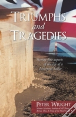 Capa do artigo Triumphs And Tragedies: Twenty-Five Aspe