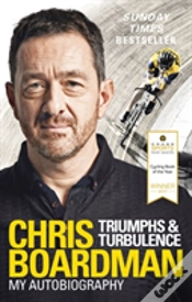 Capa do artigo Triumphs And Turbulence