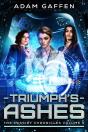 Triumph'S Ashes - Preview