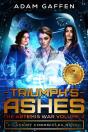 Triumph'S Ashes - Preview