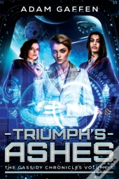 Triumph'S Ashes