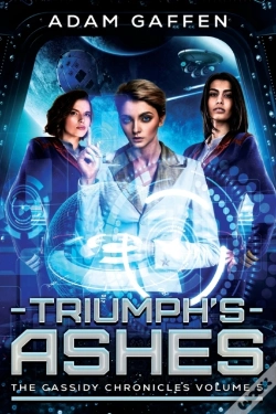 Capa do artigo Triumph'S Ashes