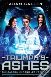 Capa do artigo Triumph