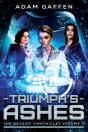 Triumph'S Ashes - Preview