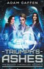 Triumph'S Ashes (The Cassidy Chronicles Volume 5) - Preview