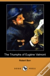 Capa do artigo Triumphs Of Eugene Valmont (Dodo Press)