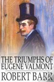Capa do artigo Triumphs Of Eugene Valmont