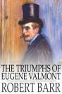 Triumphs Of Eugene Valmont - Preview