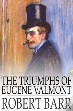 Capa do artigo Triumphs Of Eugene Valmont