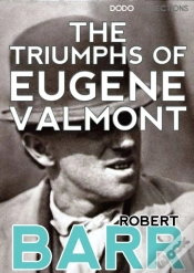 Capa do artigo Triumphs Of Eugene Valmont