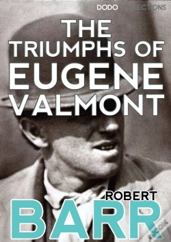 Capa do artigo Triumphs Of Eugene Valmont