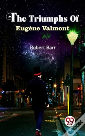Capa do artigo Triumphs Of Eugene Valmont