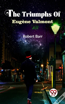 Capa do artigo Triumphs Of Eugene Valmont