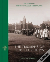 Capa do artigo Triumphs Of Our Fleur-De-Lys