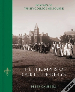 Capa do artigo Triumphs Of Our Fleur-De-Lys