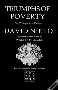 Capa do artigo Triumphs Of Poverty