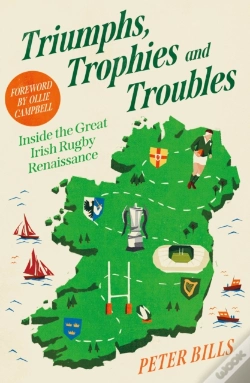 Capa do artigo Triumphs, Trophies And Troubles