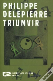 Capa do artigo Triumvir