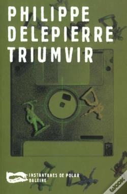 Capa do artigo Triumvir