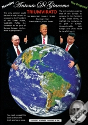 Capa do artigo Triumvirato