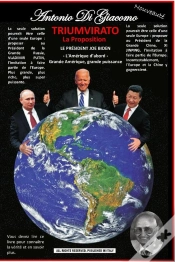 Capa do artigo Triumvirato