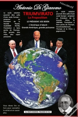 Capa do artigo Triumvirato