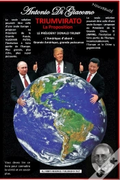 Capa do artigo Triumvirato