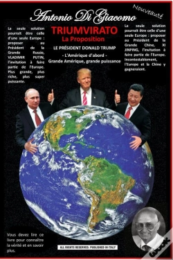 Capa do artigo Triumvirato