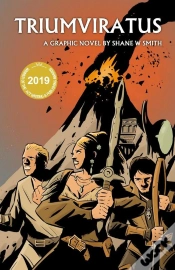 Capa do artigo Triumviratus