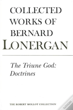 Capa do artigo Triune God