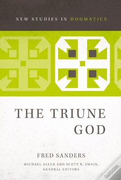 Capa do artigo Triune God