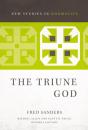 Triune God - Preview