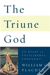 Capa do artigo Triune God